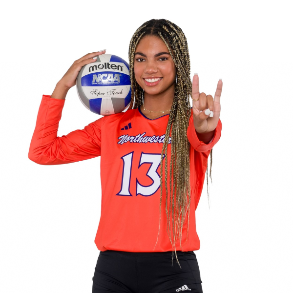 Athlete Profile