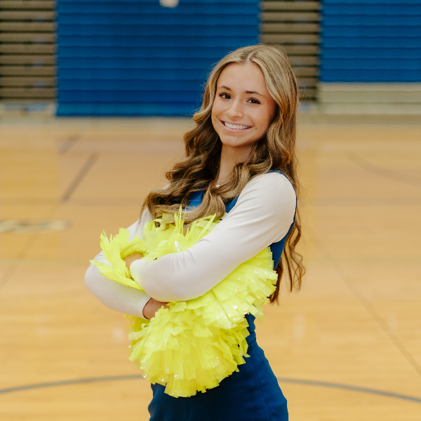 Athlete Profile