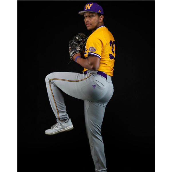 Athlete Profile