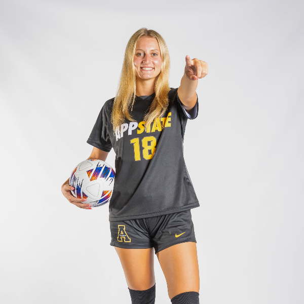 Athlete Profile