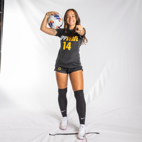 Athlete Profile