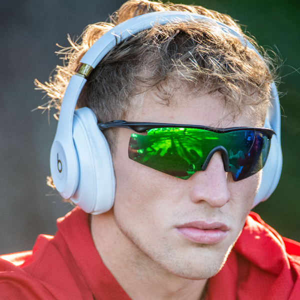 Athlete Profile