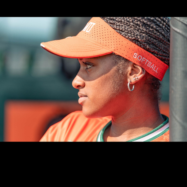 Athlete Profile