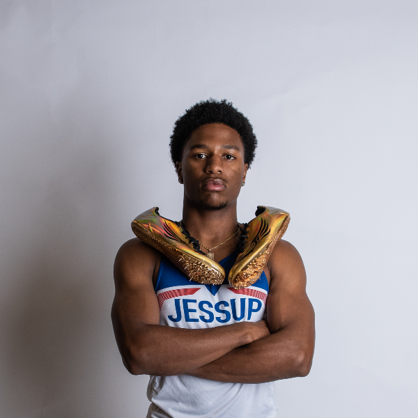 Athlete Profile