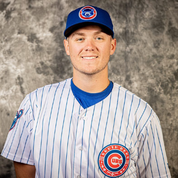 Athlete Profile