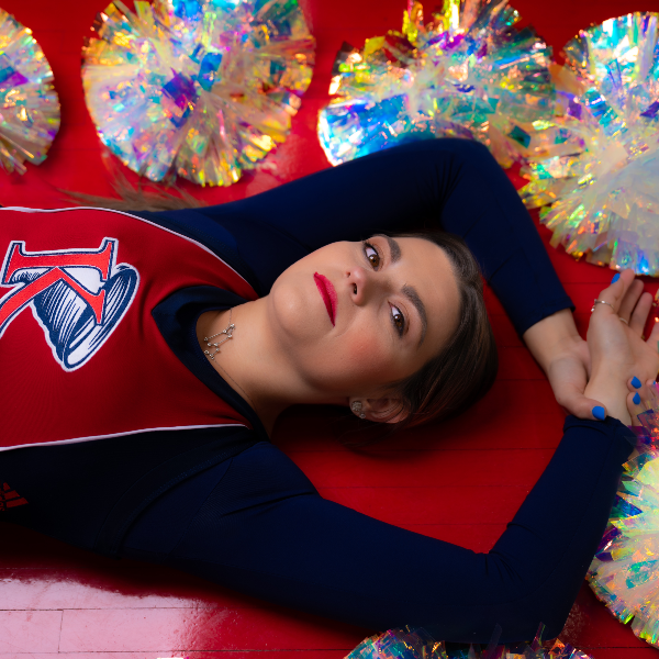 Athlete Profile