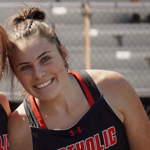 Athlete Profile
