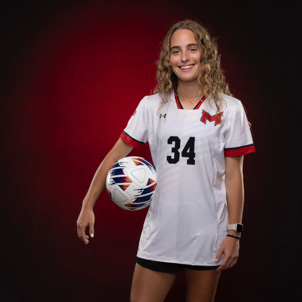 Athlete Profile