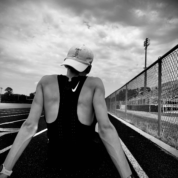 Athlete Profile