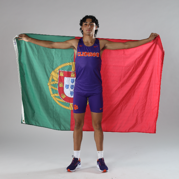 Athlete Profile