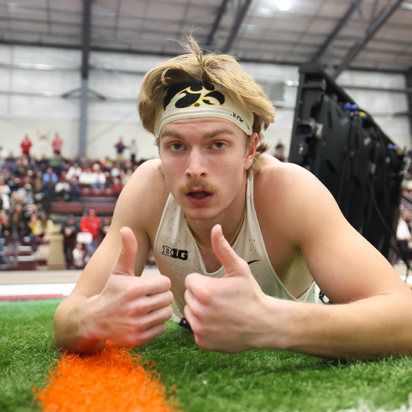 Athlete Profile