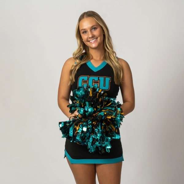 Athlete Profile