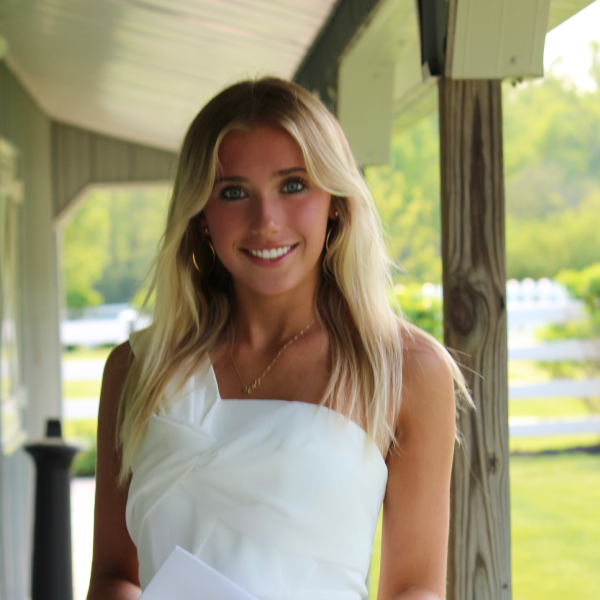 Athlete Profile