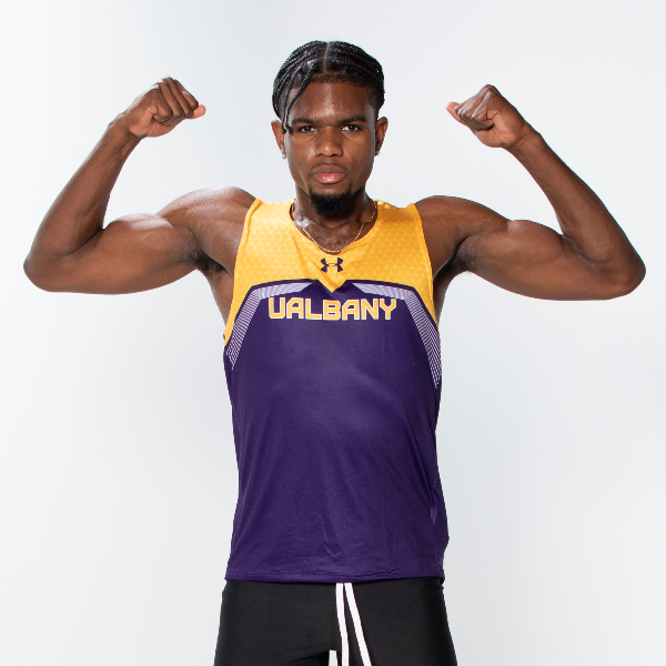 Athlete Profile