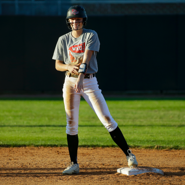 Athlete Profile