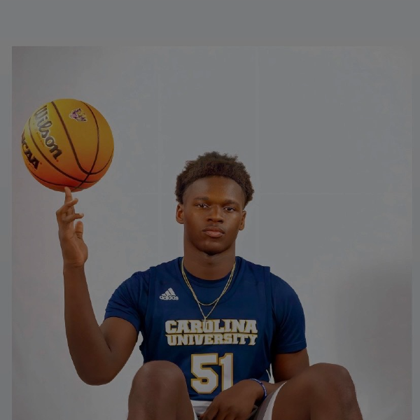 Athlete Profile