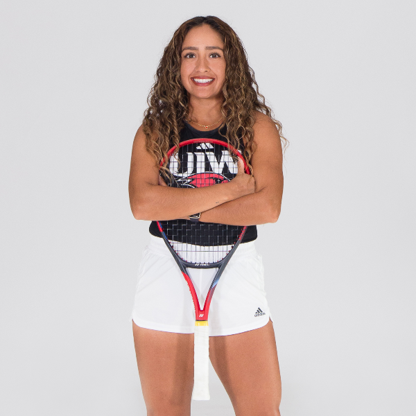 Athlete Profile