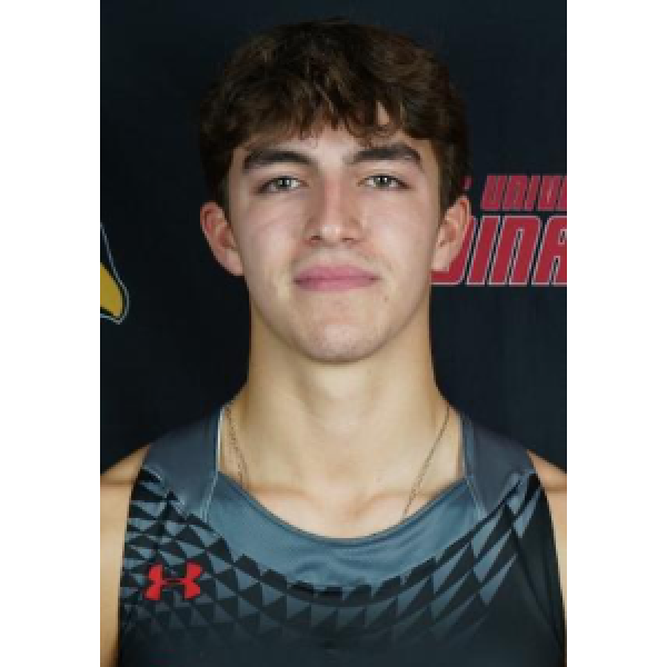 Athlete Profile
