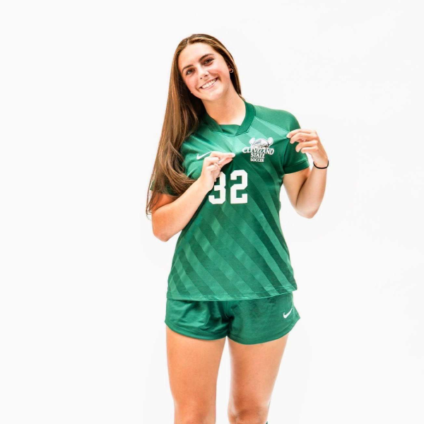 Athlete Profile