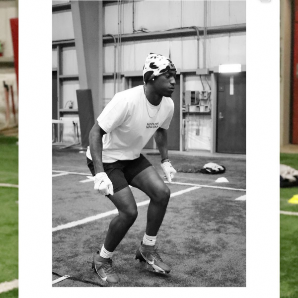 Athlete Profile