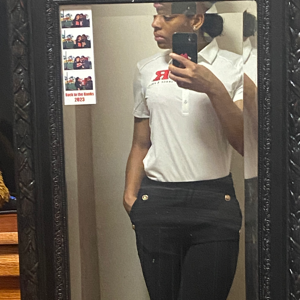 Athlete Profile