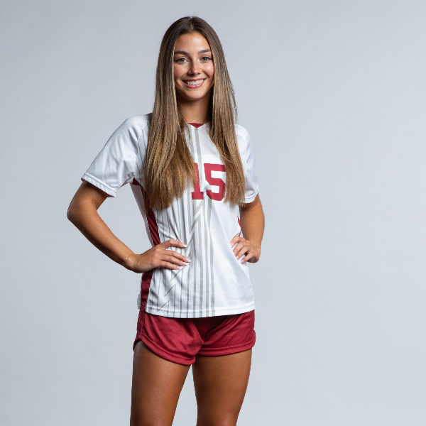 Athlete Profile