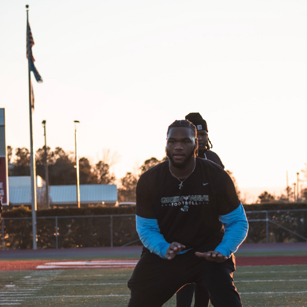 Athlete Profile