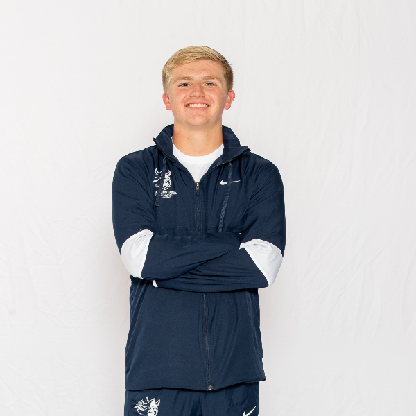 Athlete Profile