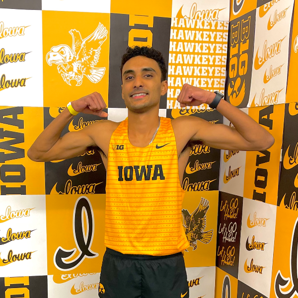 Athlete Profile