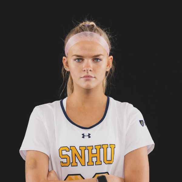 Athlete Profile