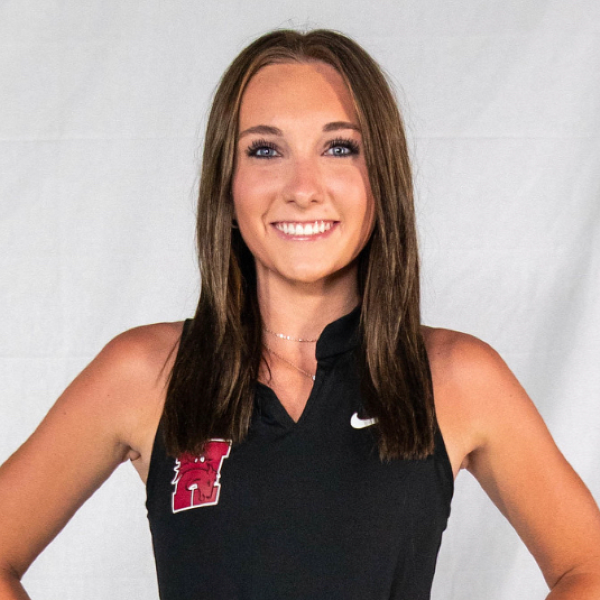 Athlete Profile