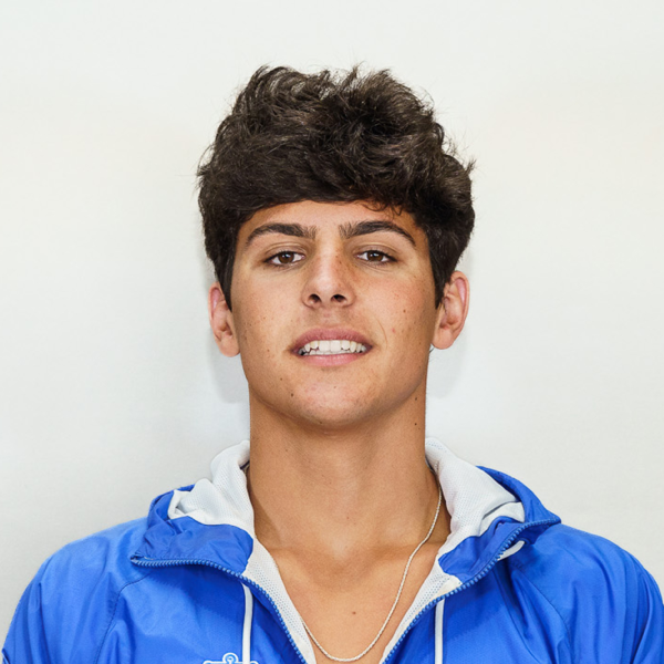 Athlete Profile