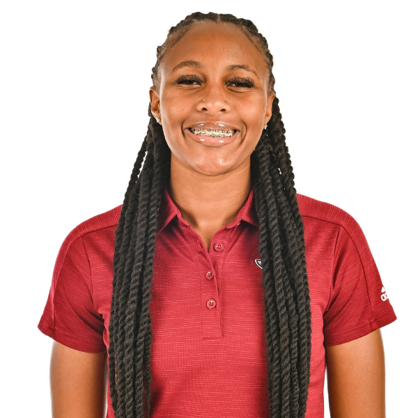 Athlete Profile