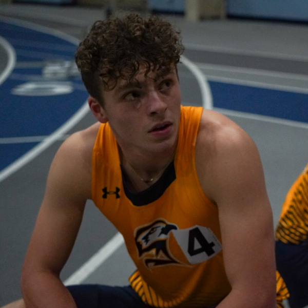 Athlete Profile