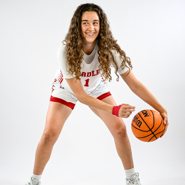 Athlete Profile