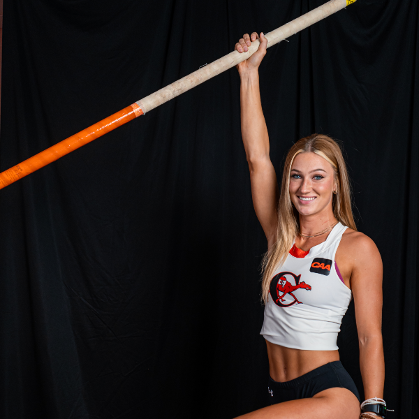 Athlete Profile