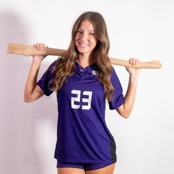 Athlete Profile