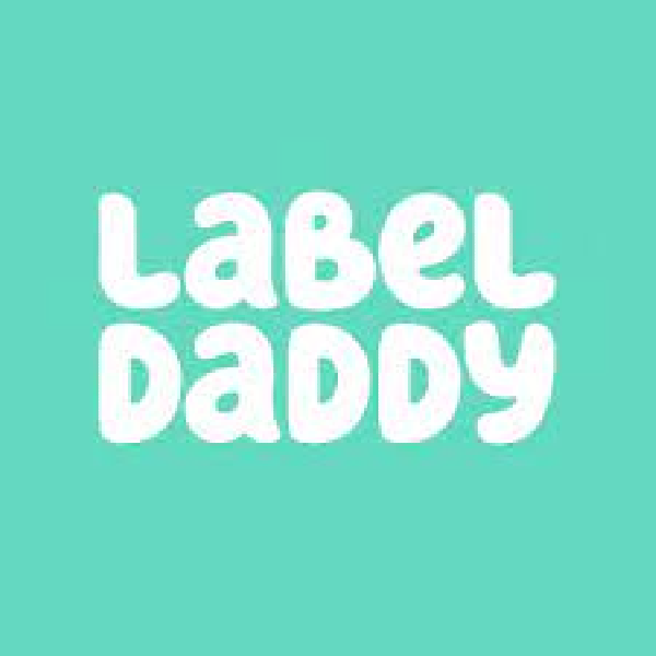Label Daddy - Custom Athlete Labels (10k-25k followers)