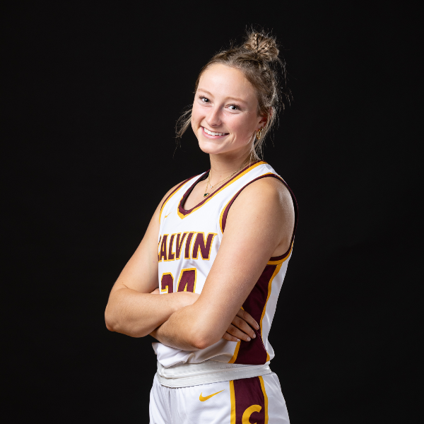 Athlete Profile