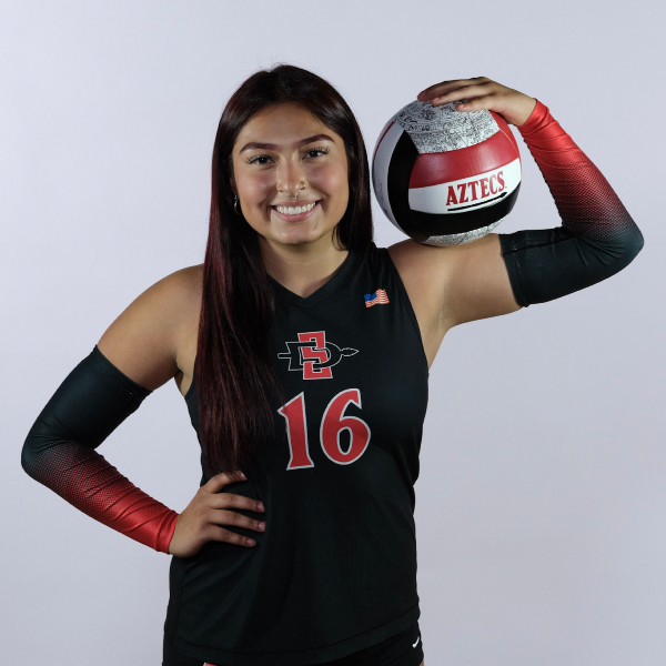 Athlete Profile