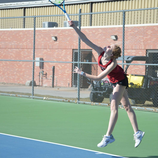 Athlete Profile