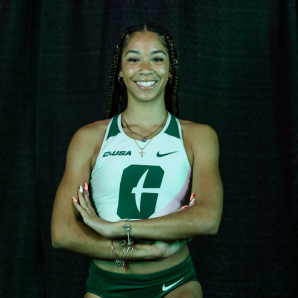 Athlete Profile