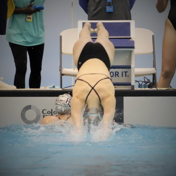 Athlete Profile