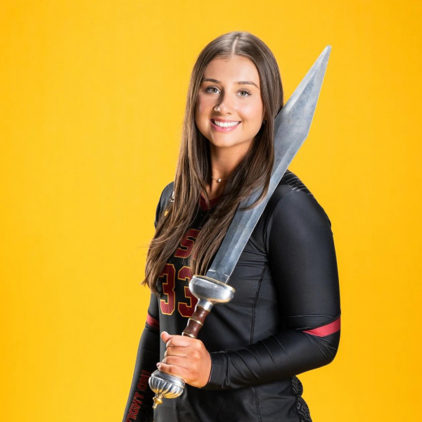 Athlete Profile