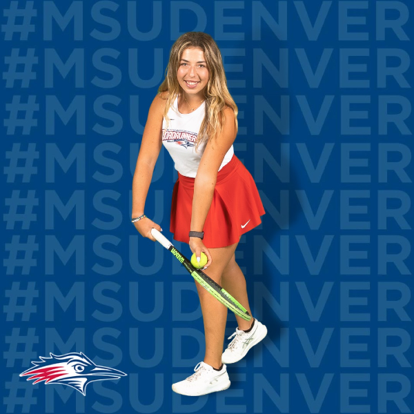 Athlete Profile