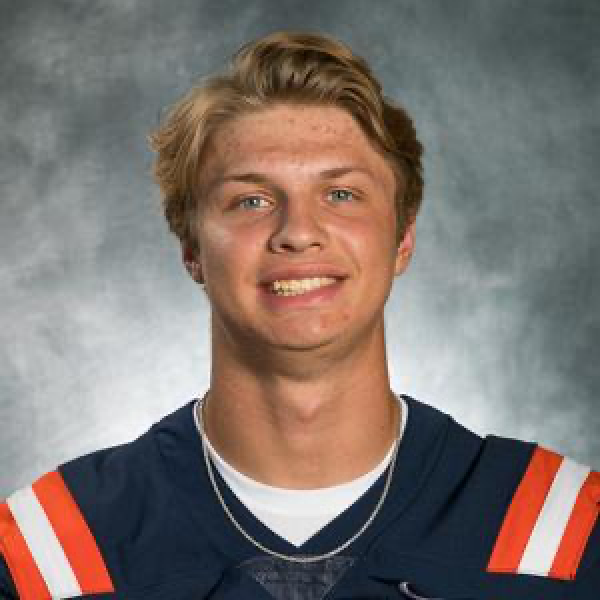 Athlete Profile
