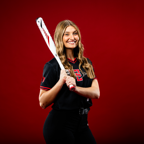 Athlete Profile