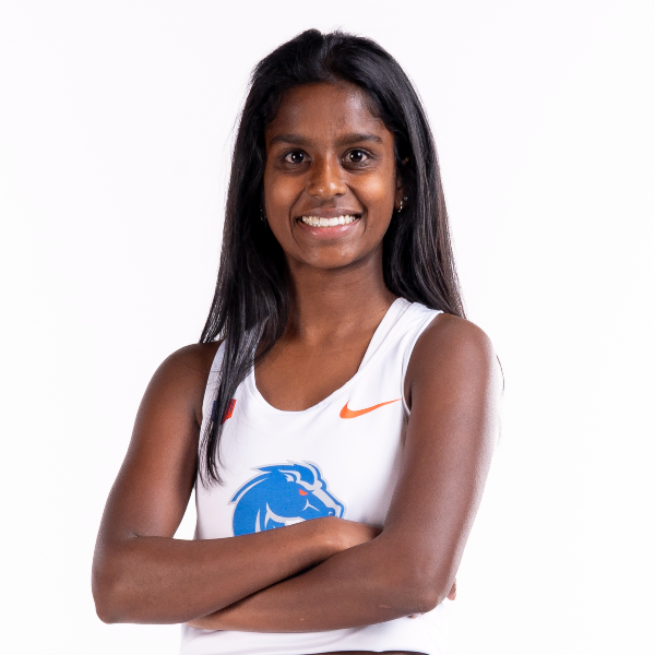 Athlete Profile