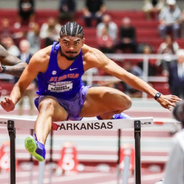 Athlete Profile