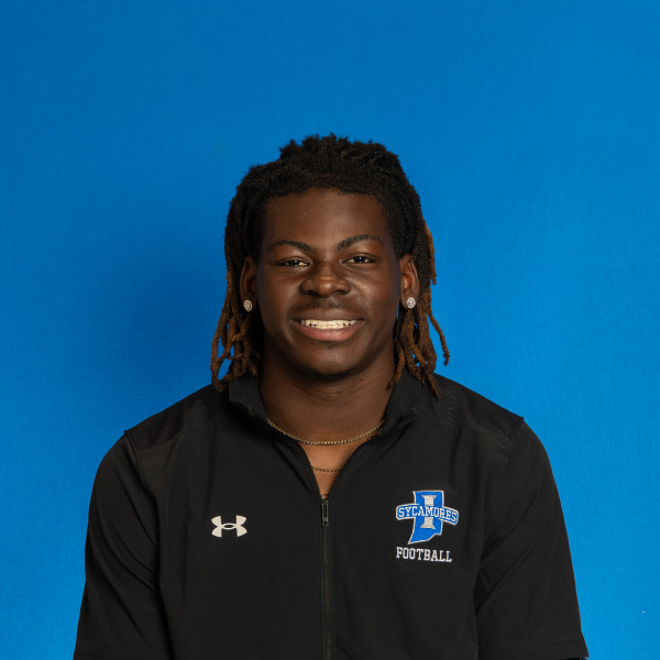 Athlete Profile
